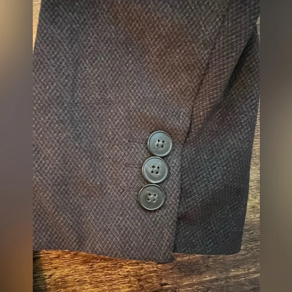 Pronto Uomo Est. 1971 | mens brown jacket. Size: L. - Picture 7 of 15